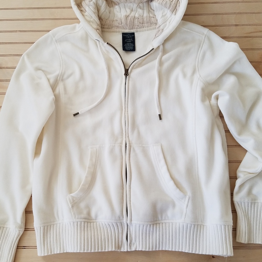 Faded Glory Hooded Jacket